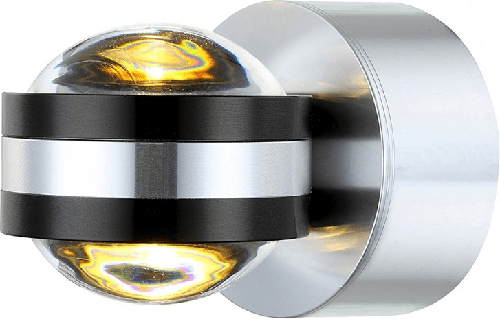 Globo Smokey (7609)
