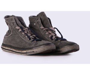 Diesel Magnete Exposure I High Denim gunmetal ab 98,10 Diesel Magnete Exposure I High Denim gunmetal ab 98,10