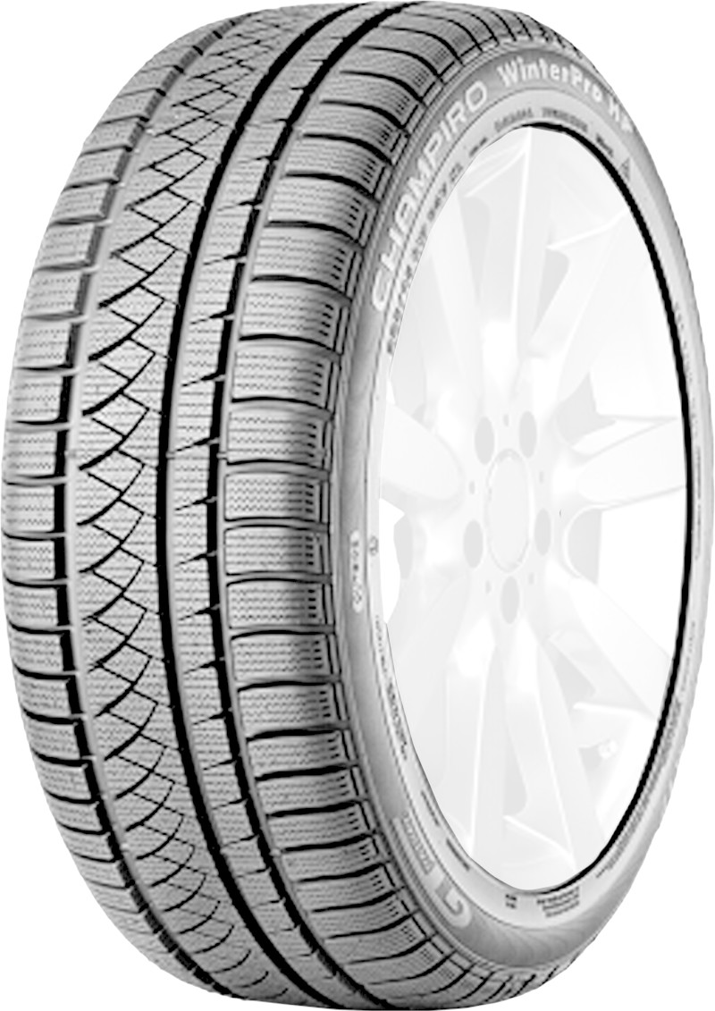 GT Radial Champiro Winterpro HP 235/55 R17 103V