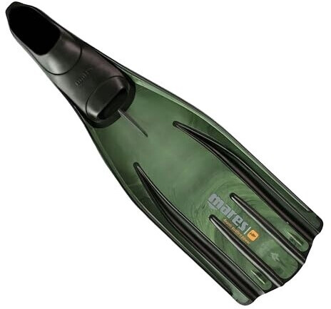 Mares Avanti Quattro Power camouflage