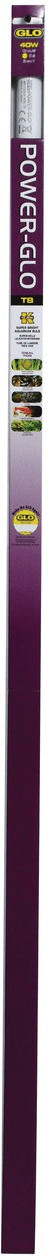 HAGEN Power-Glo T8 1200mm 40W