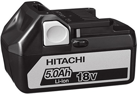Photos - Power Tool Battery Hitachi Hikoki Hikoki BSL1850 18V 5,0 Ah 
