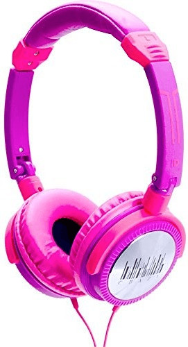iDance Crazy 601
