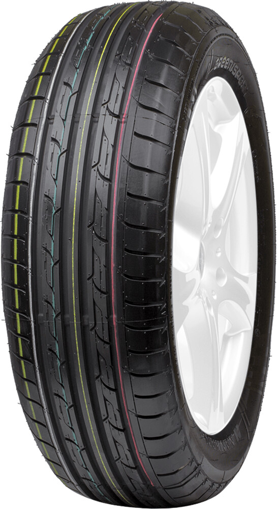 NanKang Green Sport ECO-2+ 225/60 R16 98V