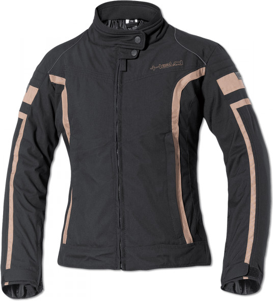 Held Blouson Shona