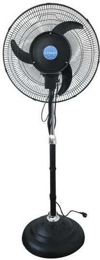 O'Fresh Ventilateur brumisateur 150 cm (072)