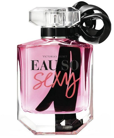 Victoria's Secret Eau So Sexy Eau de Parfum (100 ml)