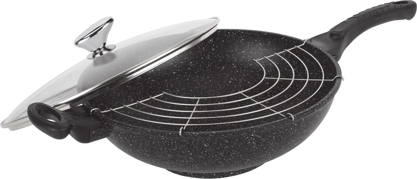 Pradel Excellence Wok Pierre 32 cm (52885M)
