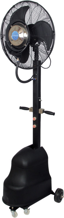 O'Fresh Ventilateur brumisateur 180 cm