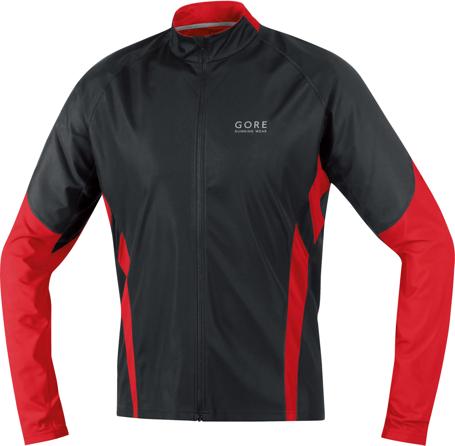 Gore Maillot Air Windstopper Soft Shell