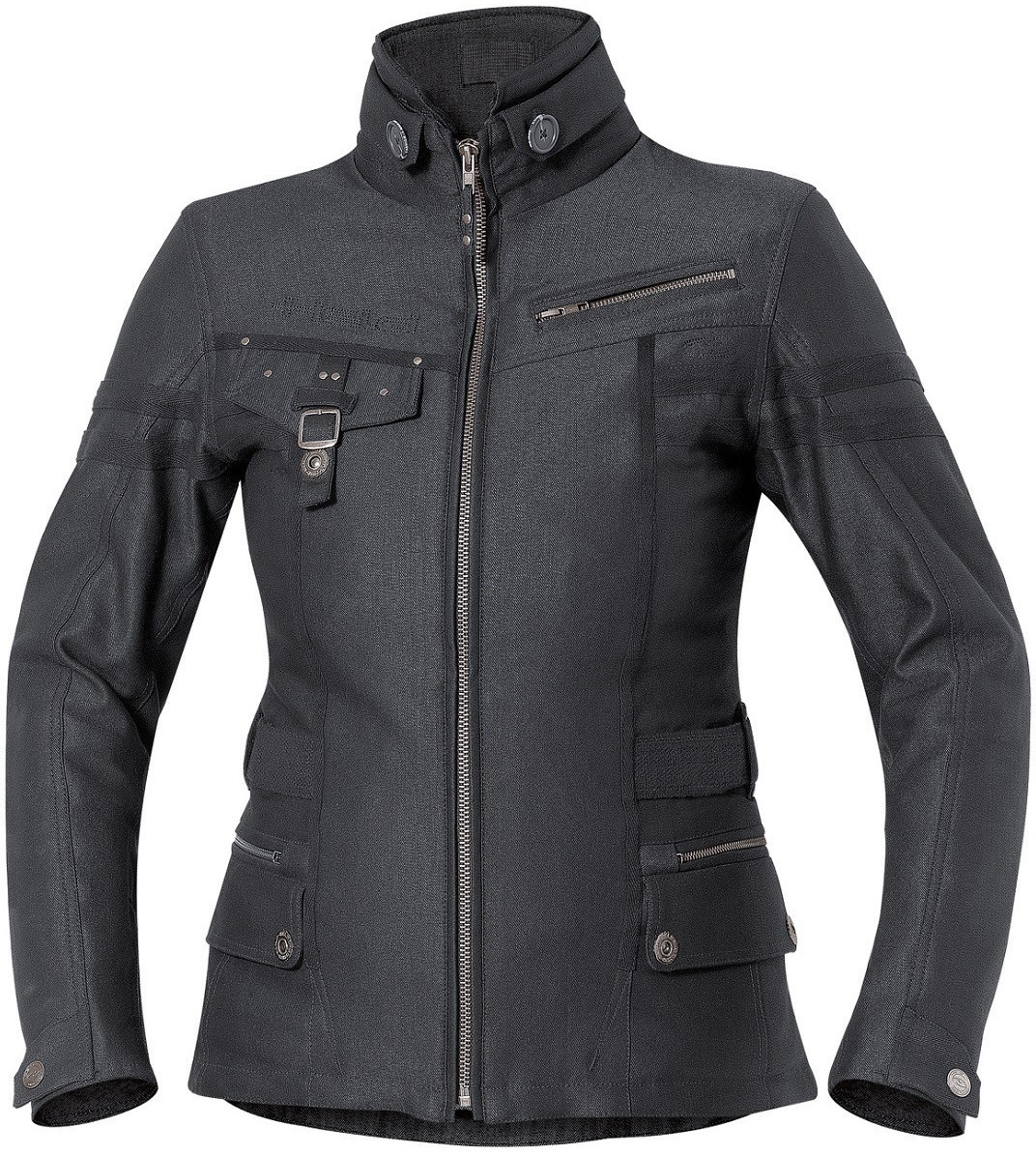 Held Blouson Sarina