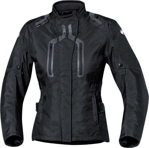 Held Blouson Xenna