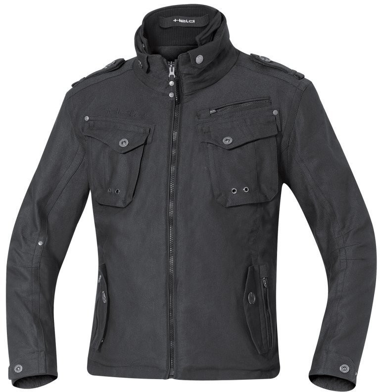 Held Blouson Ruben