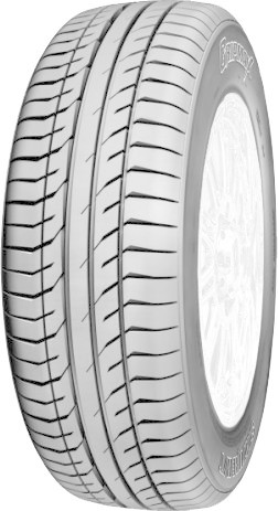 Gripmax Stature HT 255/50 R19 107Y