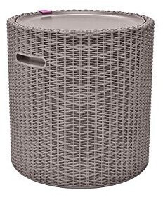 Keter knit deals cool stool
