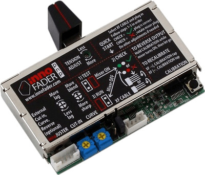 Audio Innovate Mini Innofader PNP