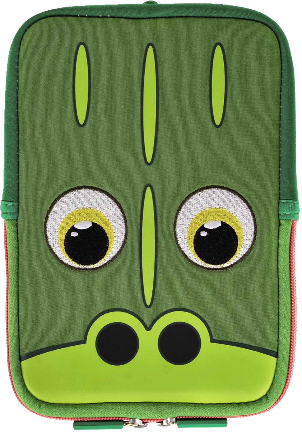 Tab Zoo Crocodile (ZOOU8CROC) 8
