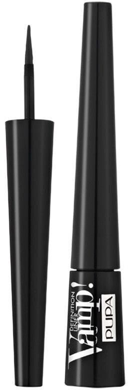 Pupa Vamp! Definition Liner (2,5 ml)