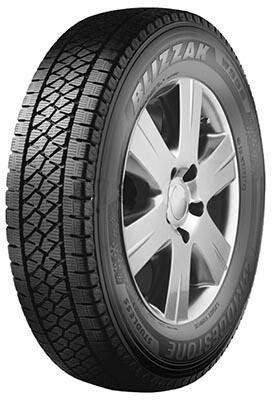 Bridgestone Blizzak W995 215/65 R16C 109R