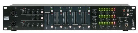 DAP IMIX-7.1