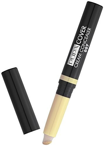 Pupa Crème couvrante concealer