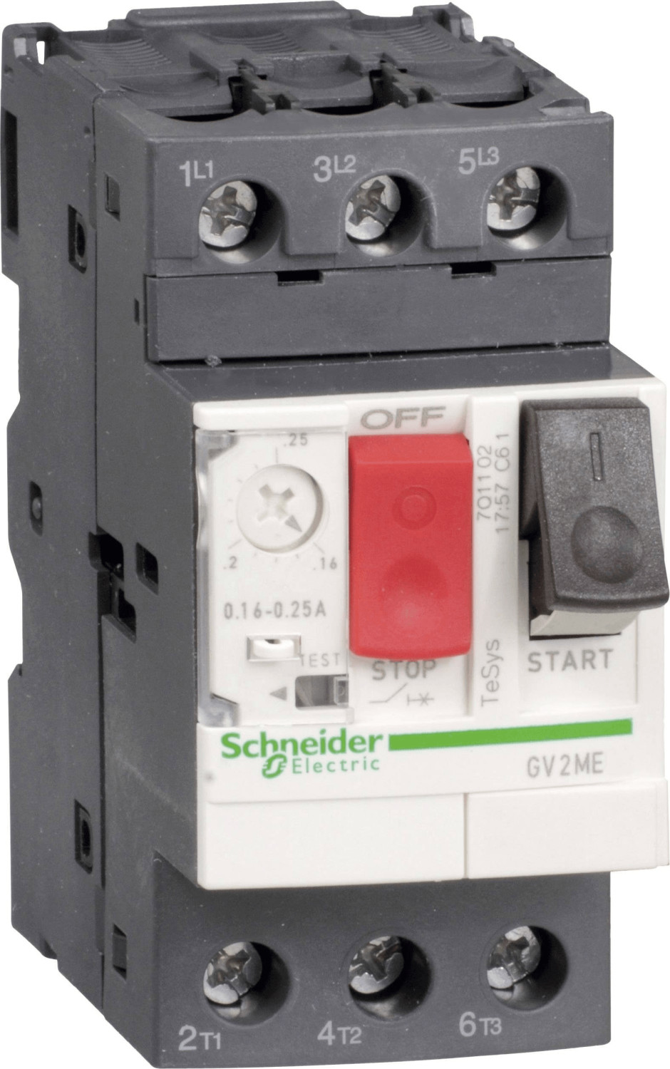 Pelco GV2ME22