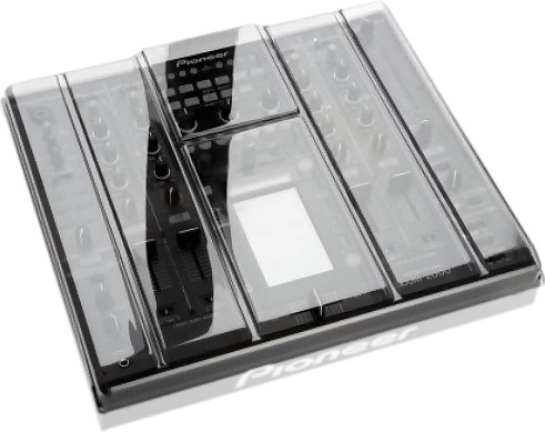 Decksaver DJM 2000 Dustcover