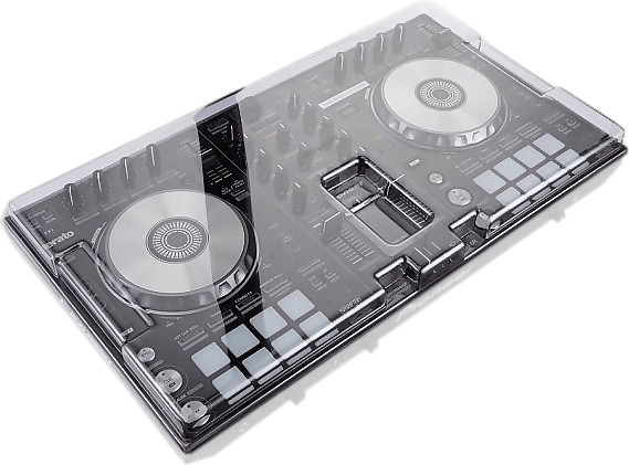 Decksaver DDJ-SR Dustcover