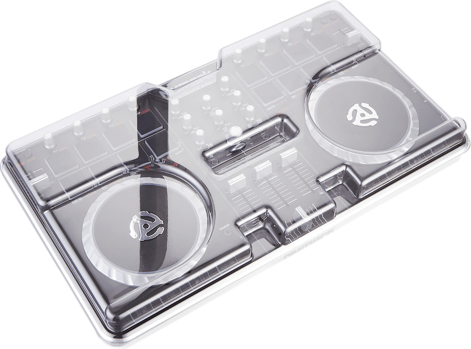Decksaver MIXTRACK-PRO II Dustcover