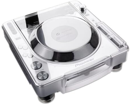 Decksaver CDJ-800 Dustcover