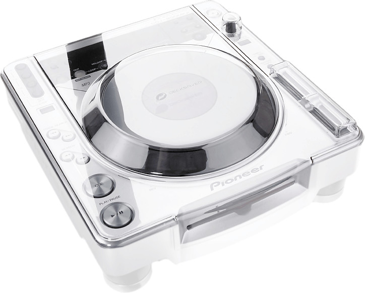 Decksaver CDJ-800 Dustcover