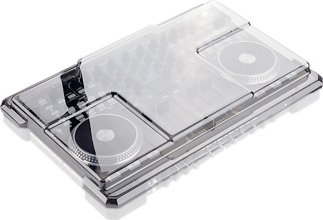 Decksaver VMS-4 Dustcover