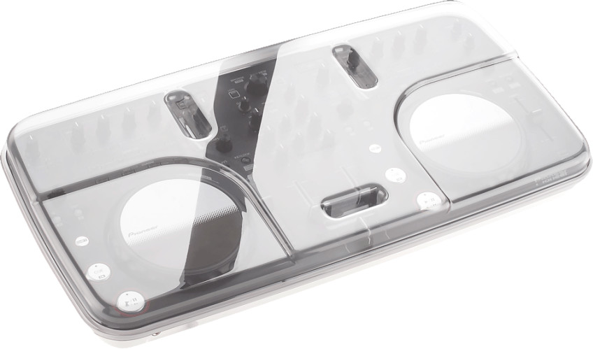 Decksaver DDJ-ERGO-V Dustcover