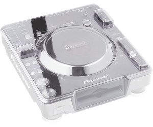 Decksaver CDJ-1000 Dustcover