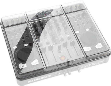 Decksaver XONE-DX Dustcover