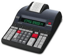 Olivetti 914T (B5898)