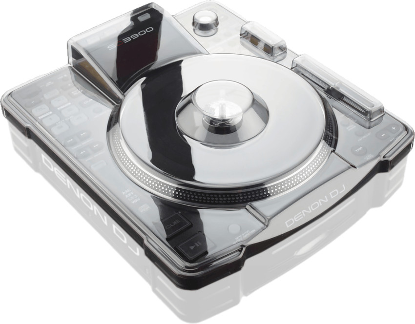 Decksaver SC-2900/3900 Dustcover