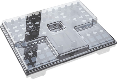 Decksaver TWITCH Dustcover