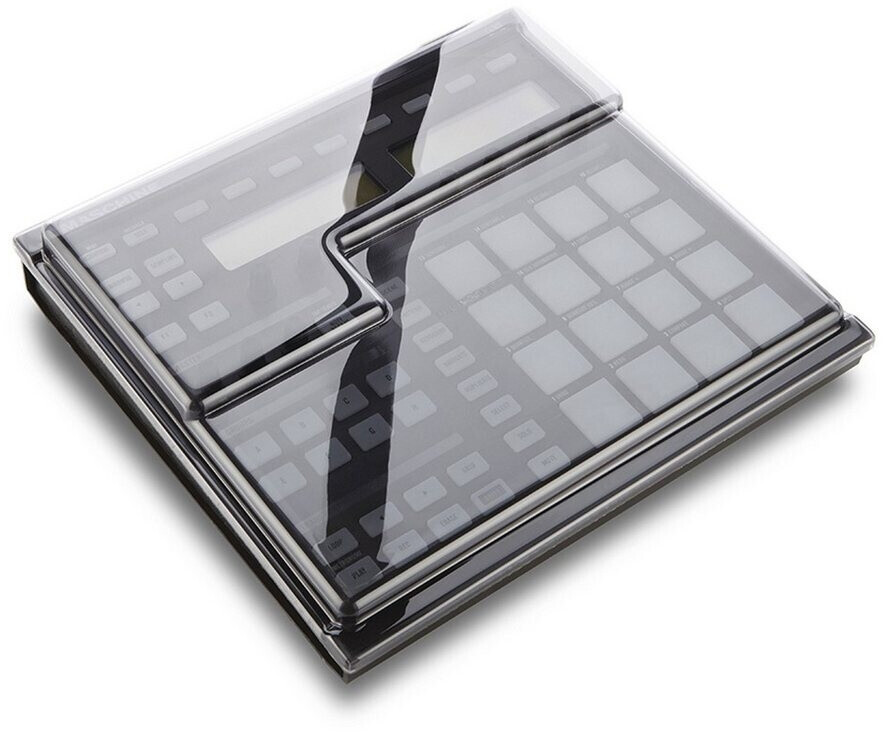 Decksaver MASCHINE-MK2 Dustcover