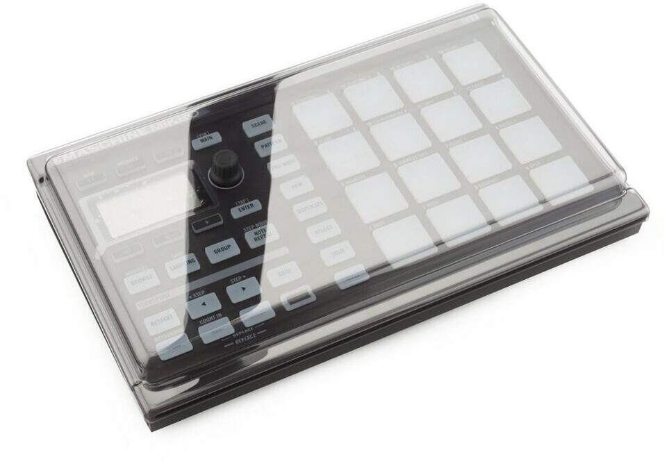 Decksaver MIKROMASCHINE Dustcover