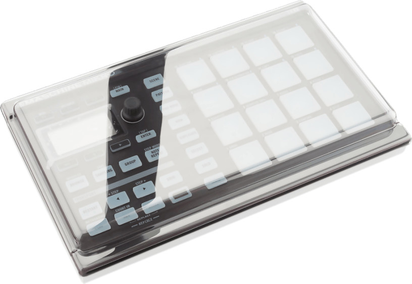 Decksaver MIKROMASCHINE Dustcover