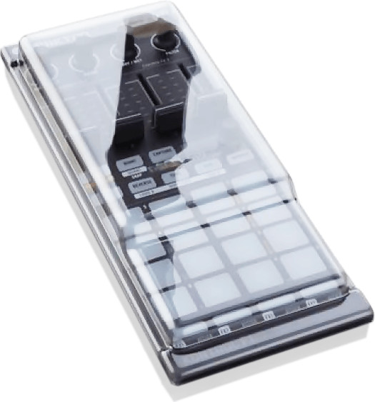 Decksaver Kontrol-F1 X1 Z1 Dustcover