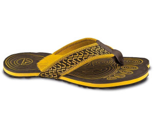 La hot sale sportiva sandals