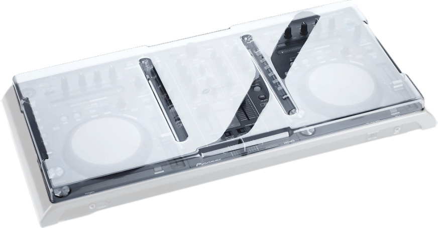 Decksaver DDJ-S1 Dustcover