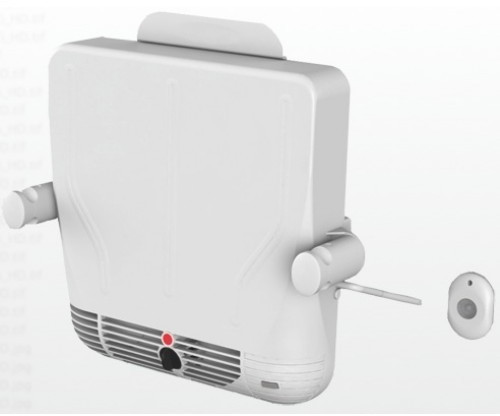 Voltman Helliopack 800W
