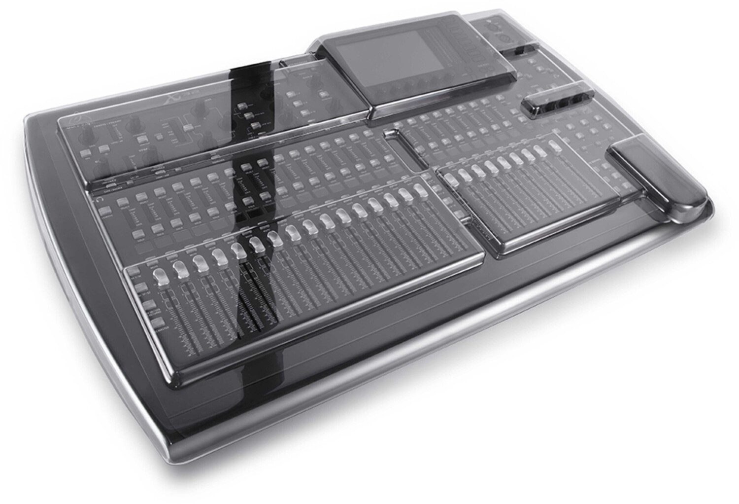 Decksaver X-32 Dustcover