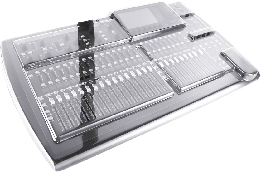 Decksaver X-32 Dustcover
