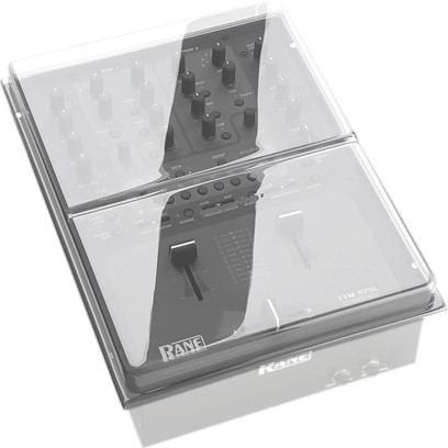 Decksaver TTM-56/57SL/Sixty-One Dustcover