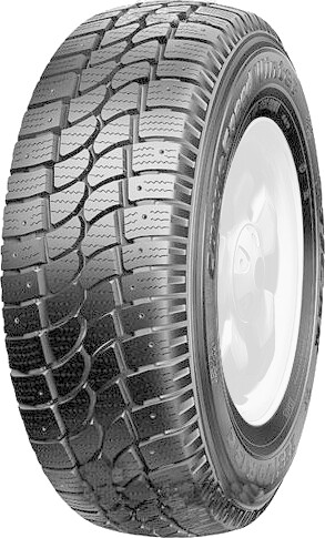 Riken Cargo Winter 195/65 R16 104R