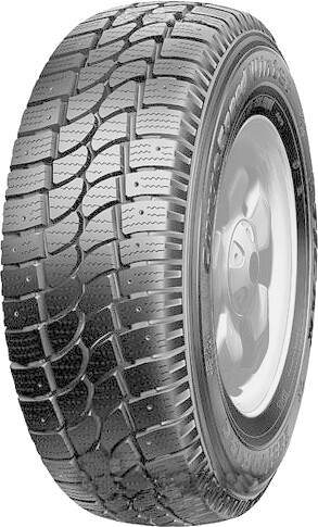 Riken Cargo Winter 205/75 R16 110R